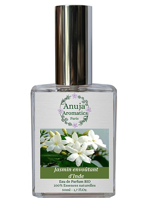 JASMIN ENVOÛTANT D'INDE perfume by Anuja Paris - Wikiparfum