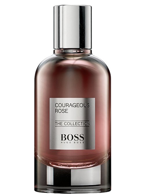 Hugo Boss{ingredient}香水– Wikiparfum