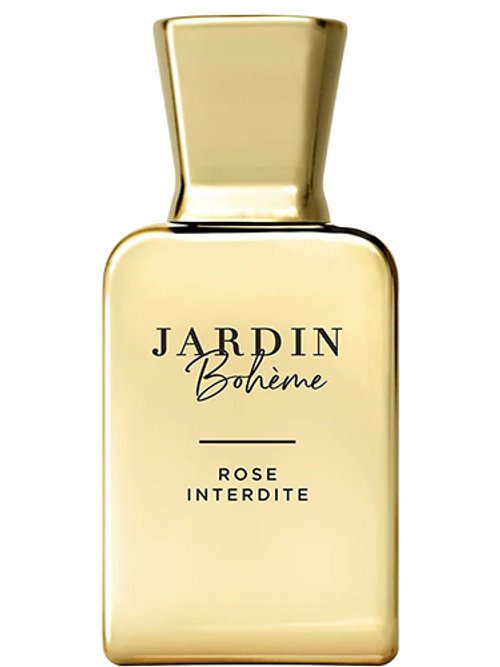 Jardin best sale perfume rose