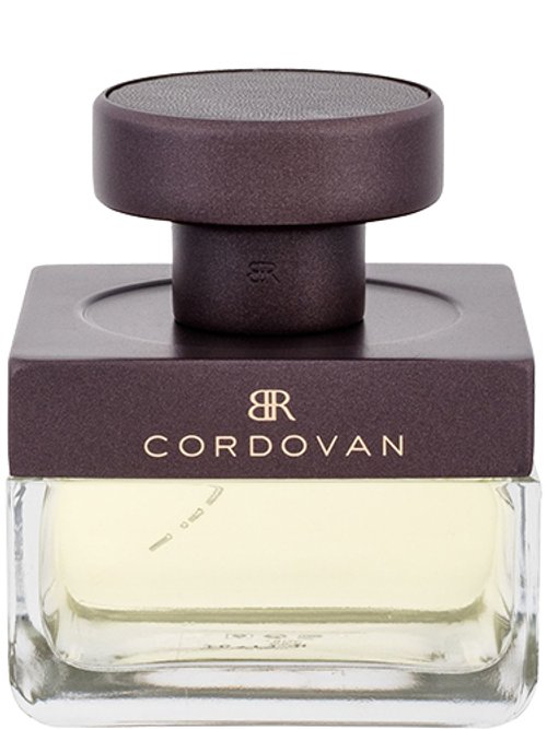 Banana republic 2024 cordovan cologne