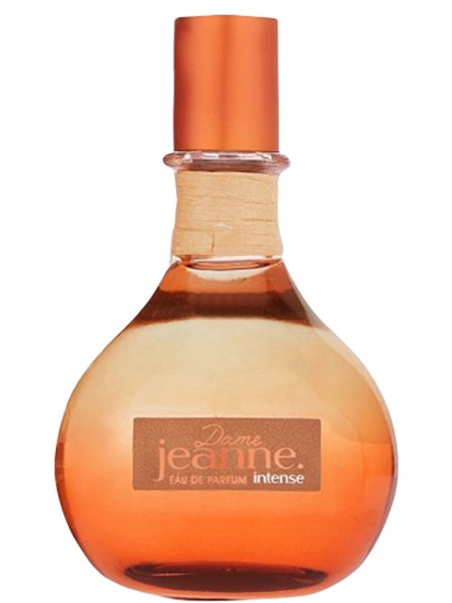 Jeanne en Provence{ingredient}香水– Wikiperfume