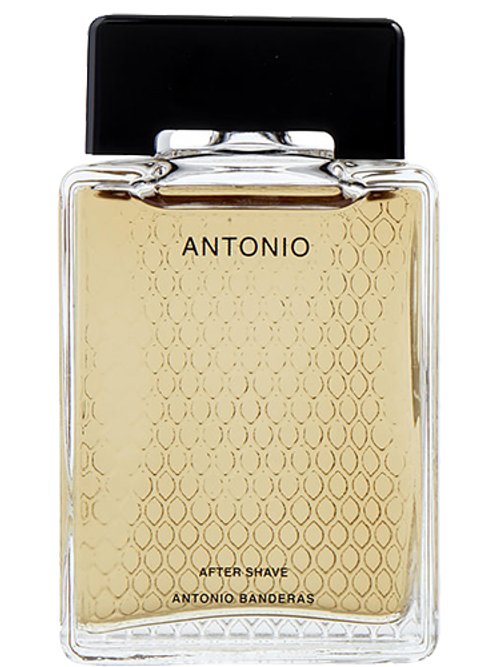 Antonio banderas perfume wiki new arrivals