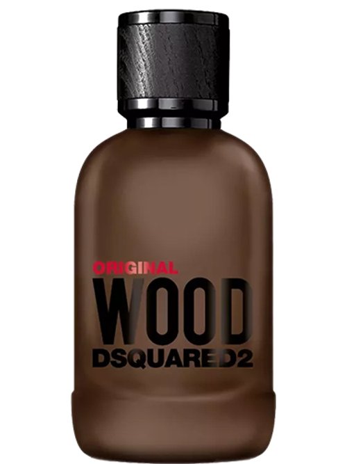 Wood discount dsquared2 perfume