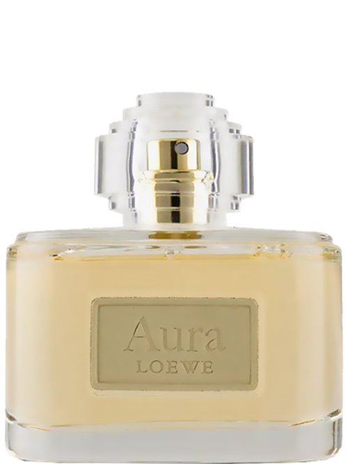 AURA LOEWE EAU DE TOILETTE perfume de Loewe Wikiparfum