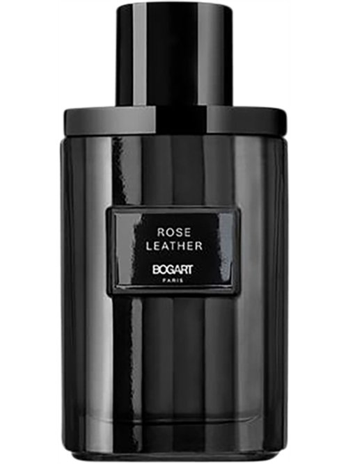 AMBERY LEATHER perfume by Drops by Toni Cabal