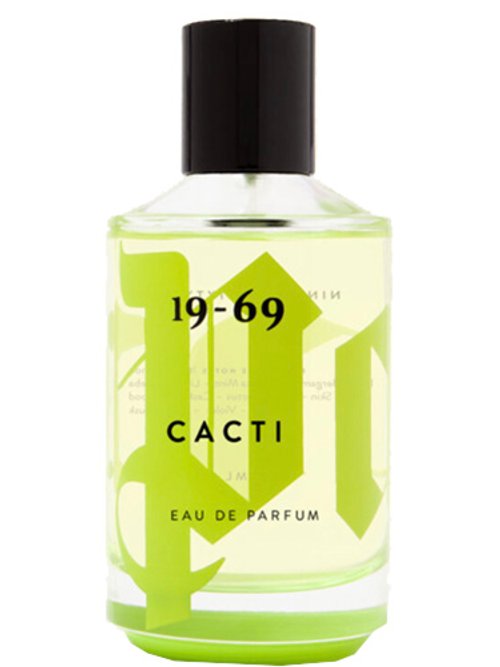 19-69 VILLA NELLCÔTE Eau de Parfum 30ml Villa Nellcôte by 19-69 | Ministry of Scent