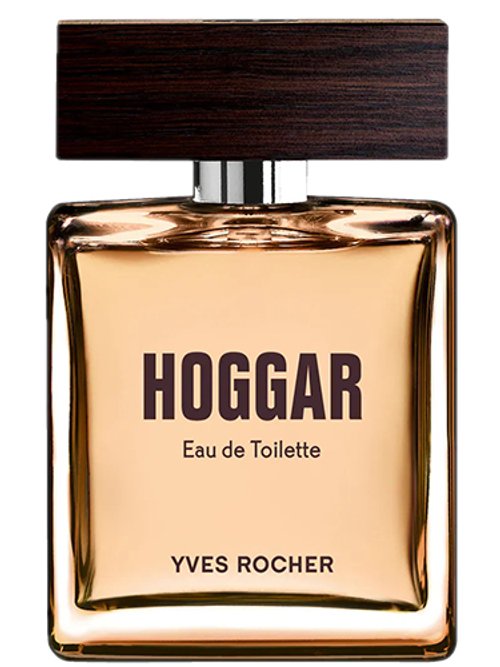 HOGGAR 2005 perfume by Yves Rocher Wikiparfum