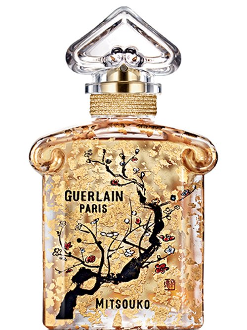 MITSOUKO 100 ANS 2019 perfume by Guerlain - Wikiparfum