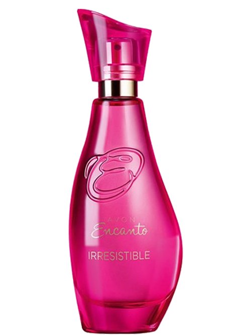 ENCANTO IRRESISTIBLE perfume by Avon – Wikiparfum
