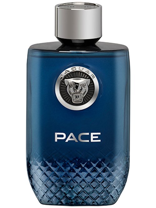 JAGUAR PACE perfume by Jaguar - Wikiparfum