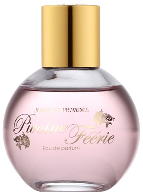 Jean en 2025 provence parfum