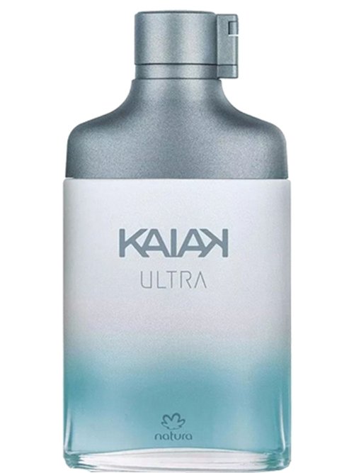 KAIAK ULTRA MASCULINO perfume by Natura – Wikiparfum