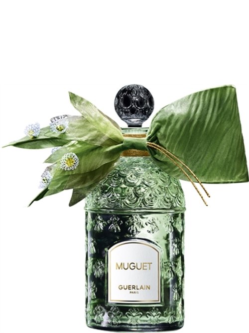 MUGUET 2026 perfume by Guerlain - Wikiparfum
