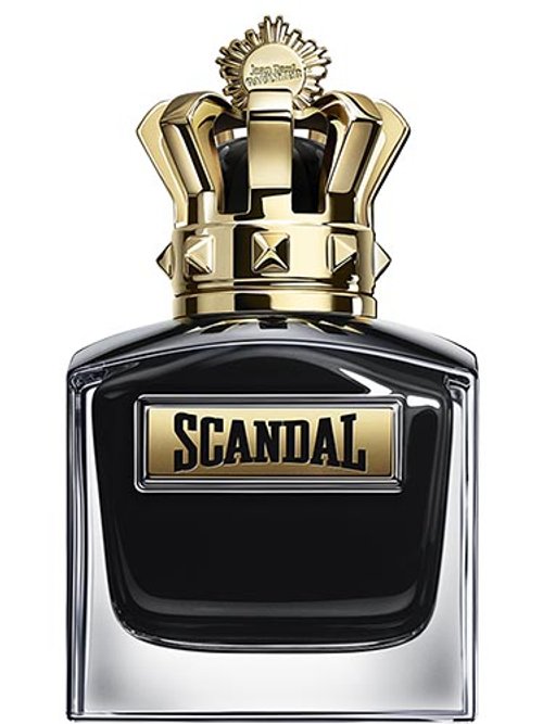 SCANDAL POUR HOMME LE PARFUM perfume by Jean Paul Gaultier