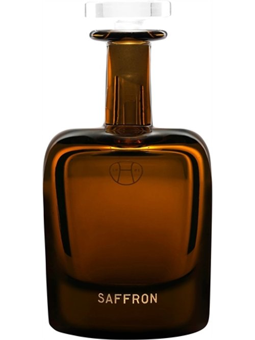 INDIAN WOOD香水由Perfumer H制作- Wikiparfum