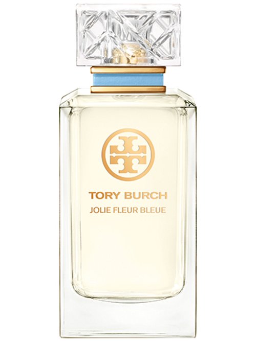 JOLIE FLEUR BLEUE perfume by Tory Burch – Wikiparfum