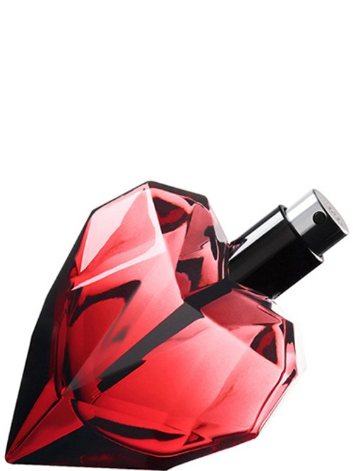 Diesel perfume discount loverdose red kiss