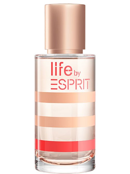 Esprit perfume for her new arrivals