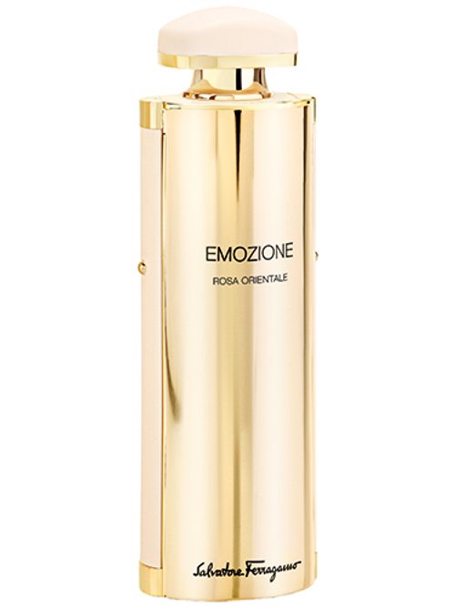 Emozione salvatore ferragamo eau de 2024 parfum