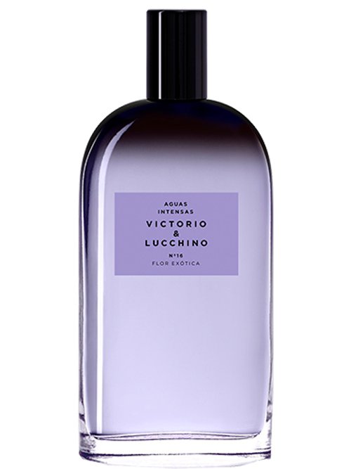 Sensual Magnolia - Women's Collection Perfume - Aguas de Victorio and  Lucchino