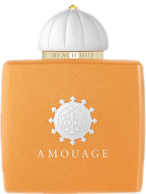 BEACH HUT WOMAN perfume by Amouage Wikiparfum