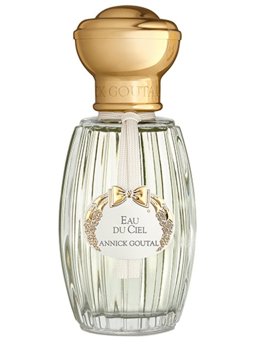 EAU DU CIEL perfume by Goutal - Wikiparfum