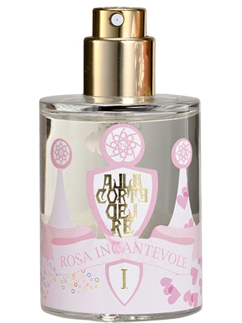 LA DEA BENDATA perfume by Nobile 1942 - Wikiparfum
