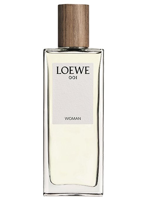 Loewe{ingredient}香水– Wikiperfume