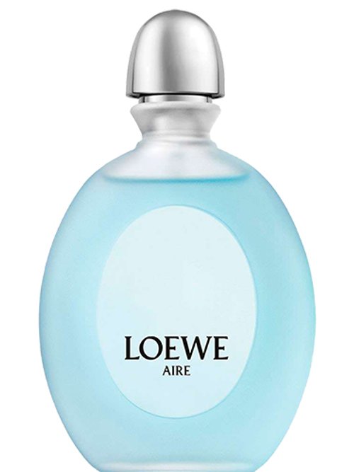 Loewe discount perfume aire