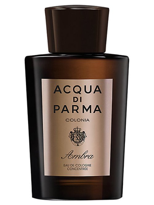 ACQUA DI PARMA COLONIA AMBRA香水由Acqua di Parma制作- Wikiparfum