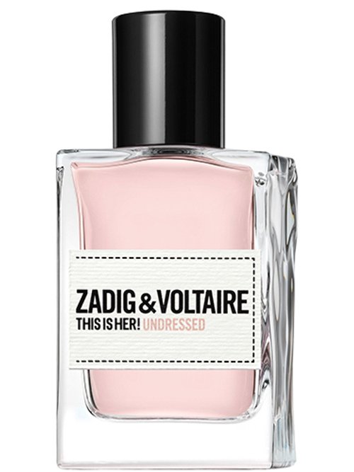 Zadig this 2025 is her 100ml