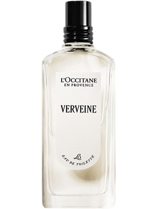 VERBENA / VERVEINE CACTUS 2021 perfume by L'Occitane - Wikiparfum