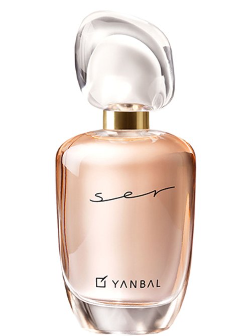 SER perfume by Yanbal Wikiparfum