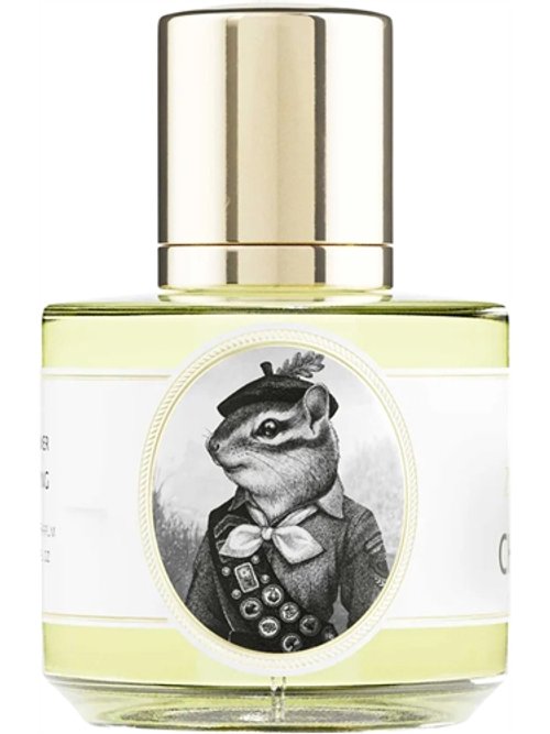Zoologist Penguin Deluxe Bottle