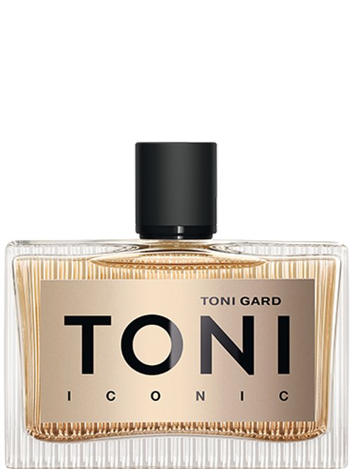 Gard ICONIC perfume – by Wikiparfum Toni TONI