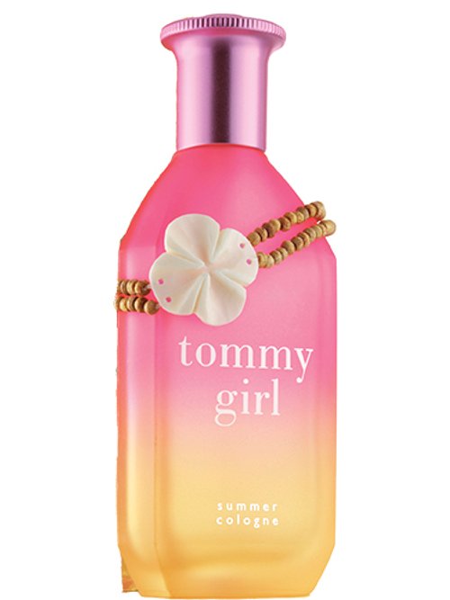 Tommy summer cologne deals 2005