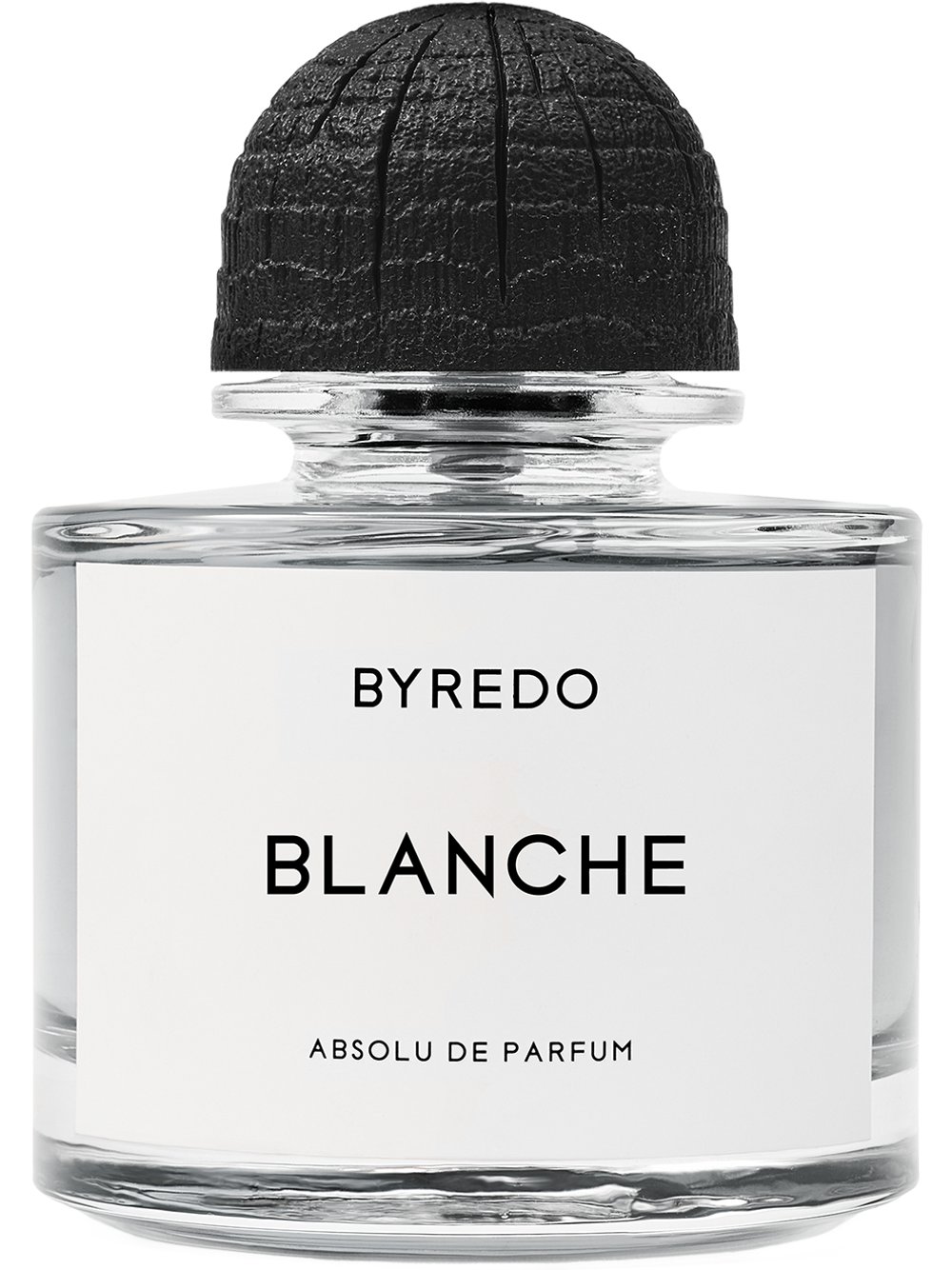BLANCHE ABSOLU 2025香水由Byredo制作- Wikiparfum