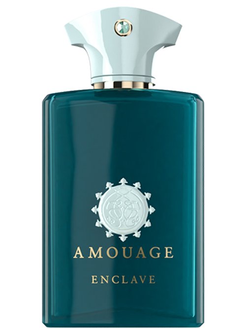 Enclave perfume 2025