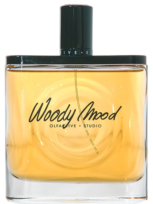 Olfactive Studio - woody mood ウッディムード ウッディームード – NOSE SHOP