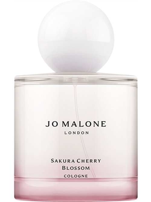 JO MALONE SAKURA CHERRY BLOSSOM 新品 30ml Sakura Cherry Blossom Cologne Jo Malone London – Fragrance