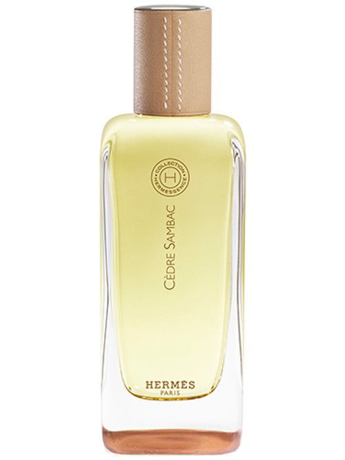 Hermes best sale jasmine perfume