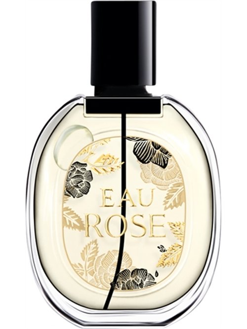 OTHONIEL ROSA perfume by Diptyque - Wikiparfum