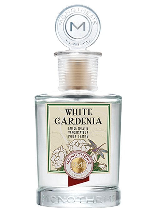 Review Fragrance White Gardenia Petals De Illuminum WHITE GARDENIA
