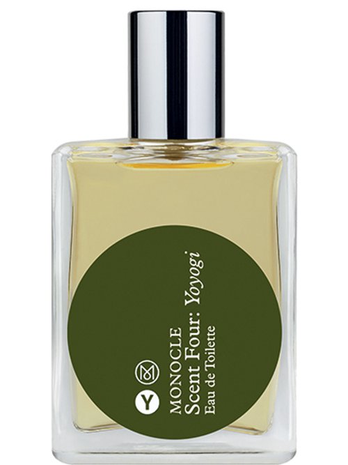 Monocle perfume best sale