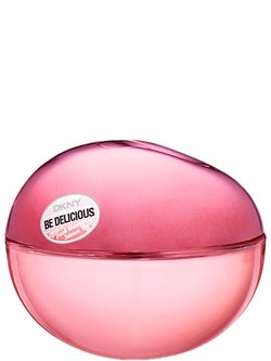 BE DELICIOUS FRESH BLOSSOM EAU SO INTENSE perfume by Donna Karan DKNY Wikiparfum