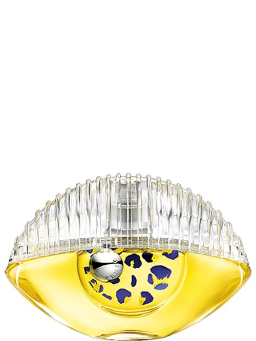 Kenzo world amarillo y verde hotsell