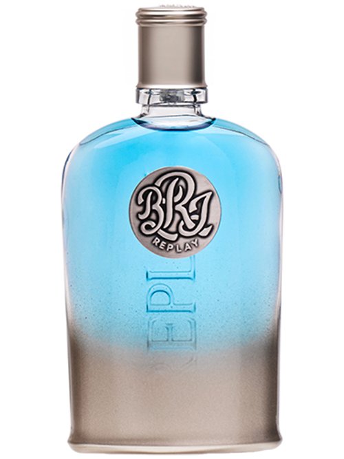 replay for him 75 ml