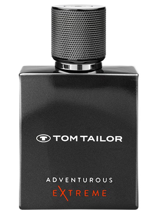Tom perfume – ADVENTUROUS Wikiparfum Tailor EXTREME by