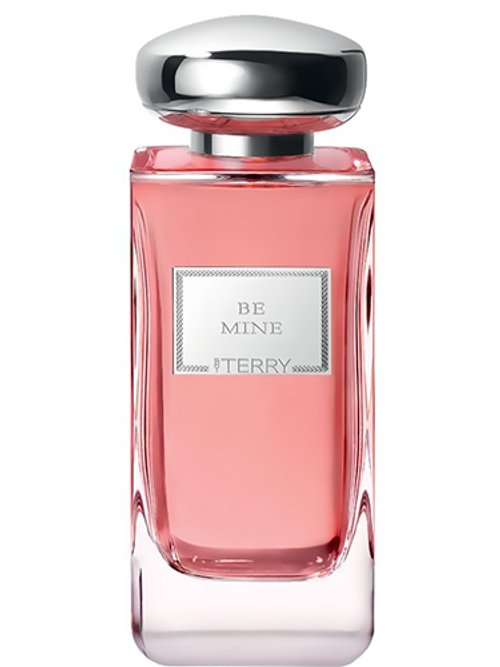 BE MINE perfume by By Terry – Wikiparfum