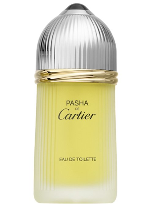 PUR KINKAN perfume by Cartier - Wikiparfum